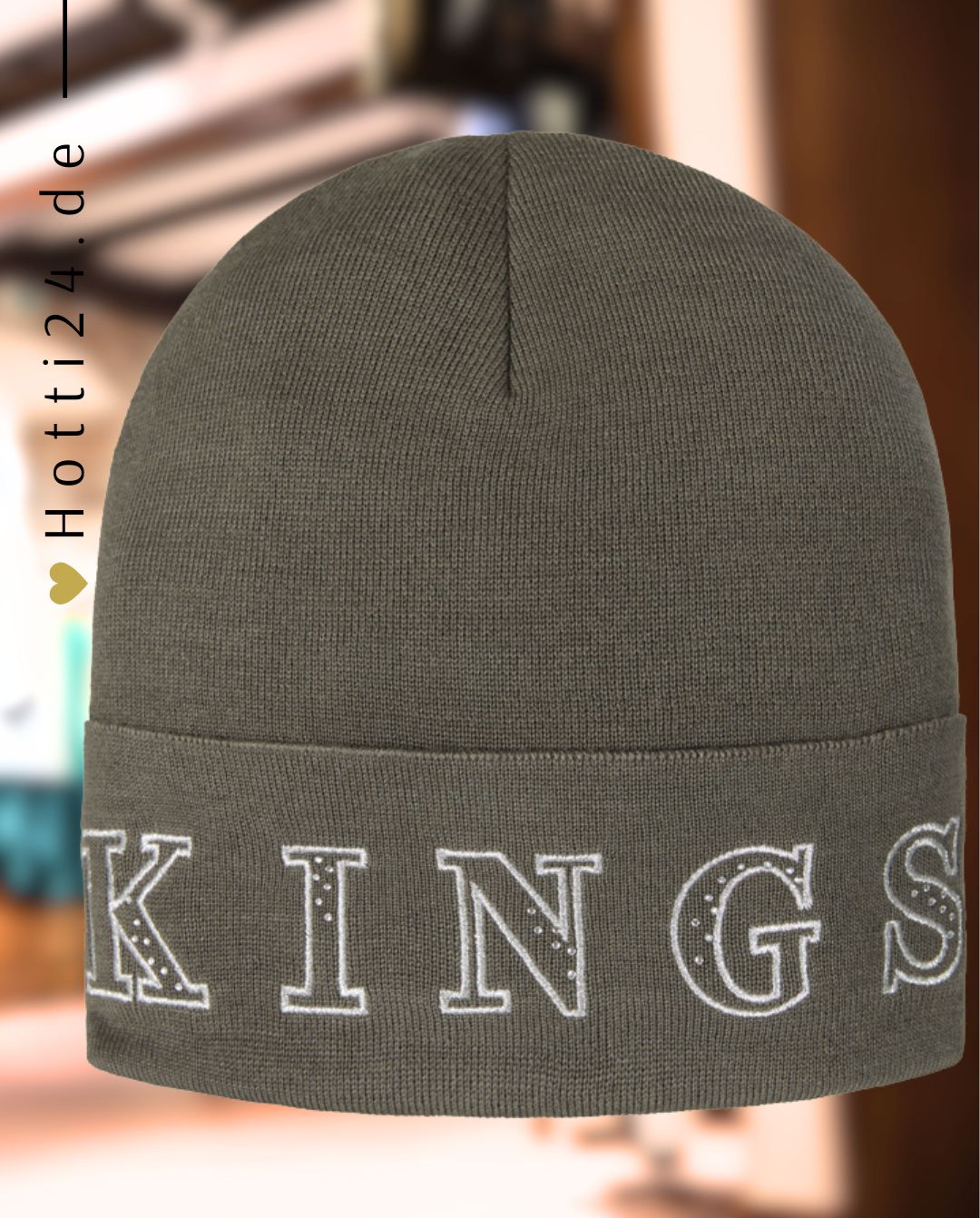 Analyzing image kingsland-damen-beanie-klrowdee-2240142745-5036-green-kaufen-www.hotti24.de - Vorderseite