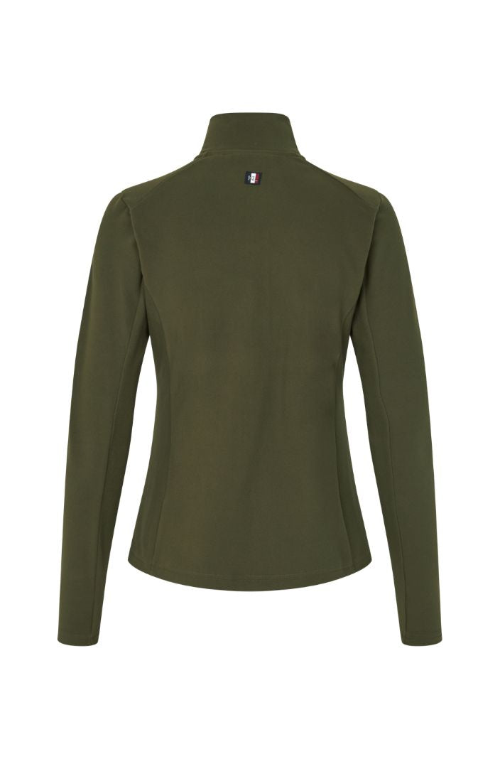 Kingsland Fleecejacke Classic Kalamata