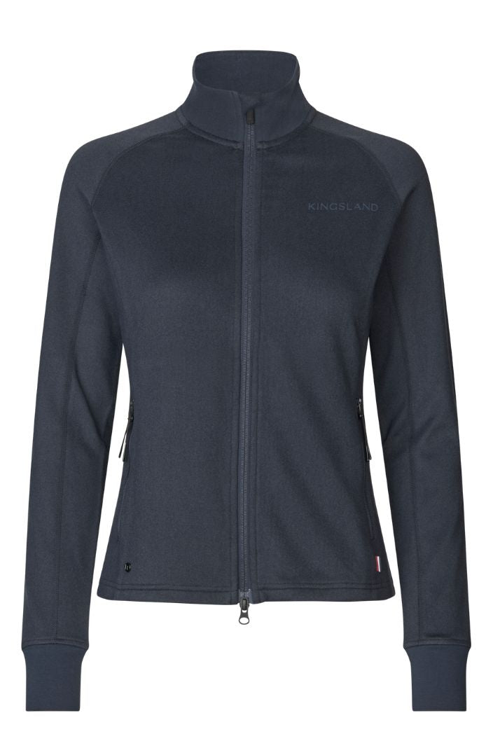 kingsland-damen-fleecejacke-klally-navy