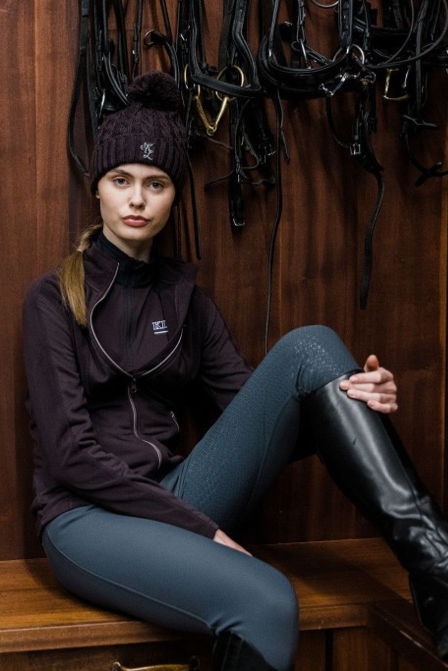 Kingsland Reitjacke KLelissa Purple