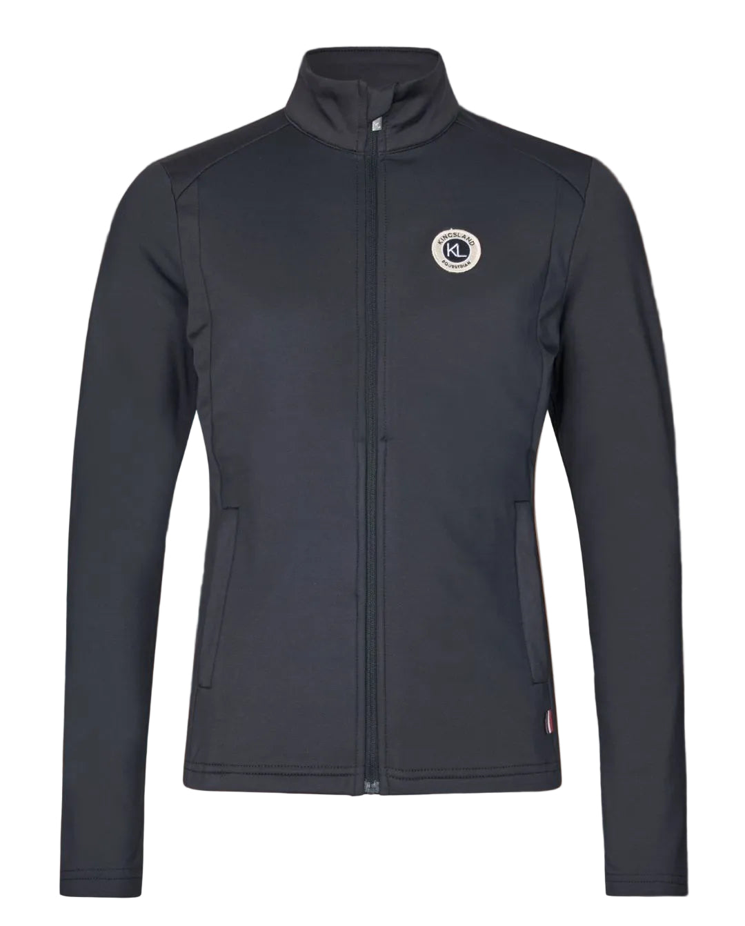 kingsland-damen-fleecejacke-kllucy-navy-31349-6020