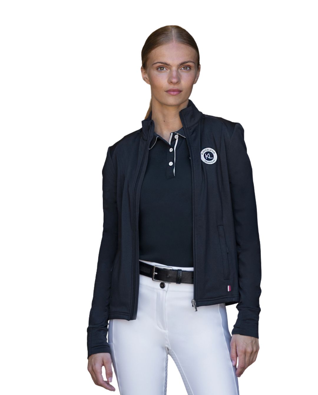 Kingsland »Fleecejacke KLLucy Navy