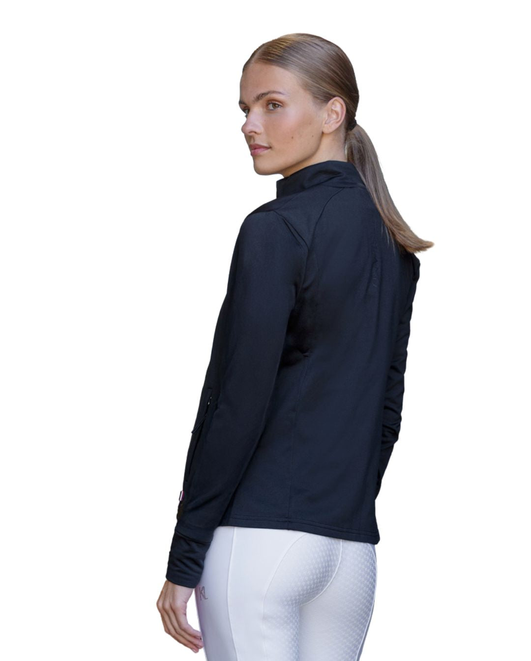 Kingsland »Fleecejacke KLLucy Navy