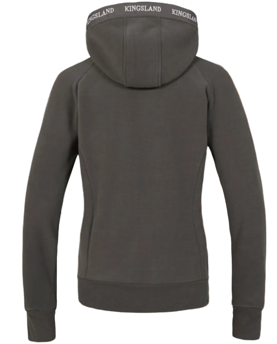 KINGSLAND »Fleece Jacket KLRaelynn Green