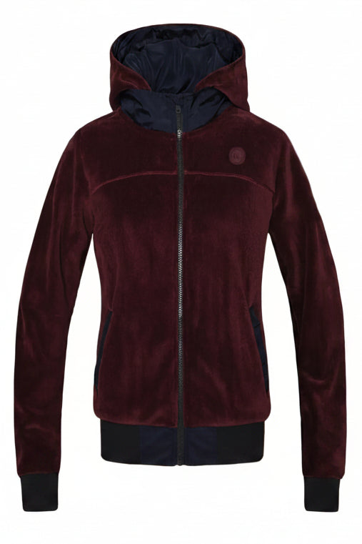kingsland-damen-fleecejacke-klrudra-2240183701-6351-rot-kaufen-www.hotti24.de
