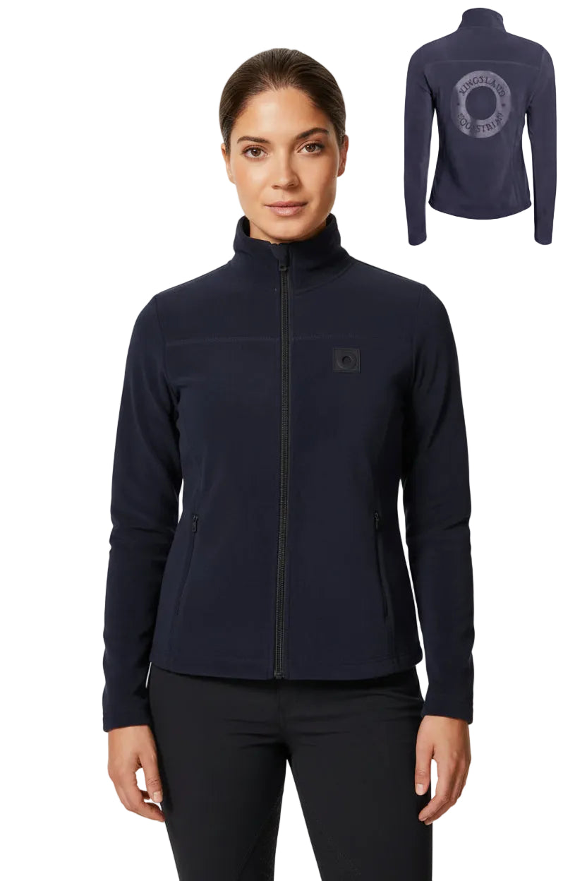 Kingsland Fleecejacke KLSina Navy