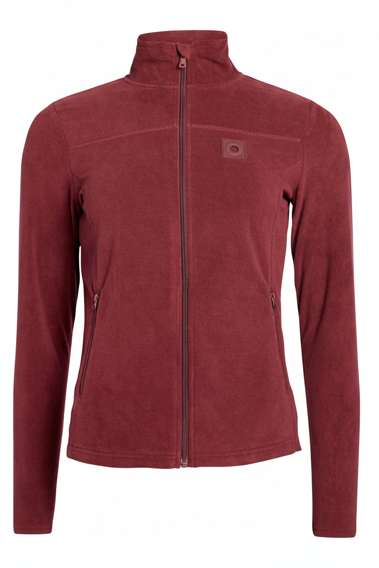 Kingsland Fleecejacke KLSina Red