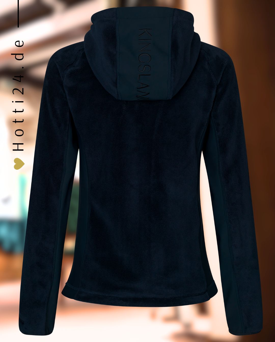 KINGSLAND »Trainingsjacke KLVania Navy