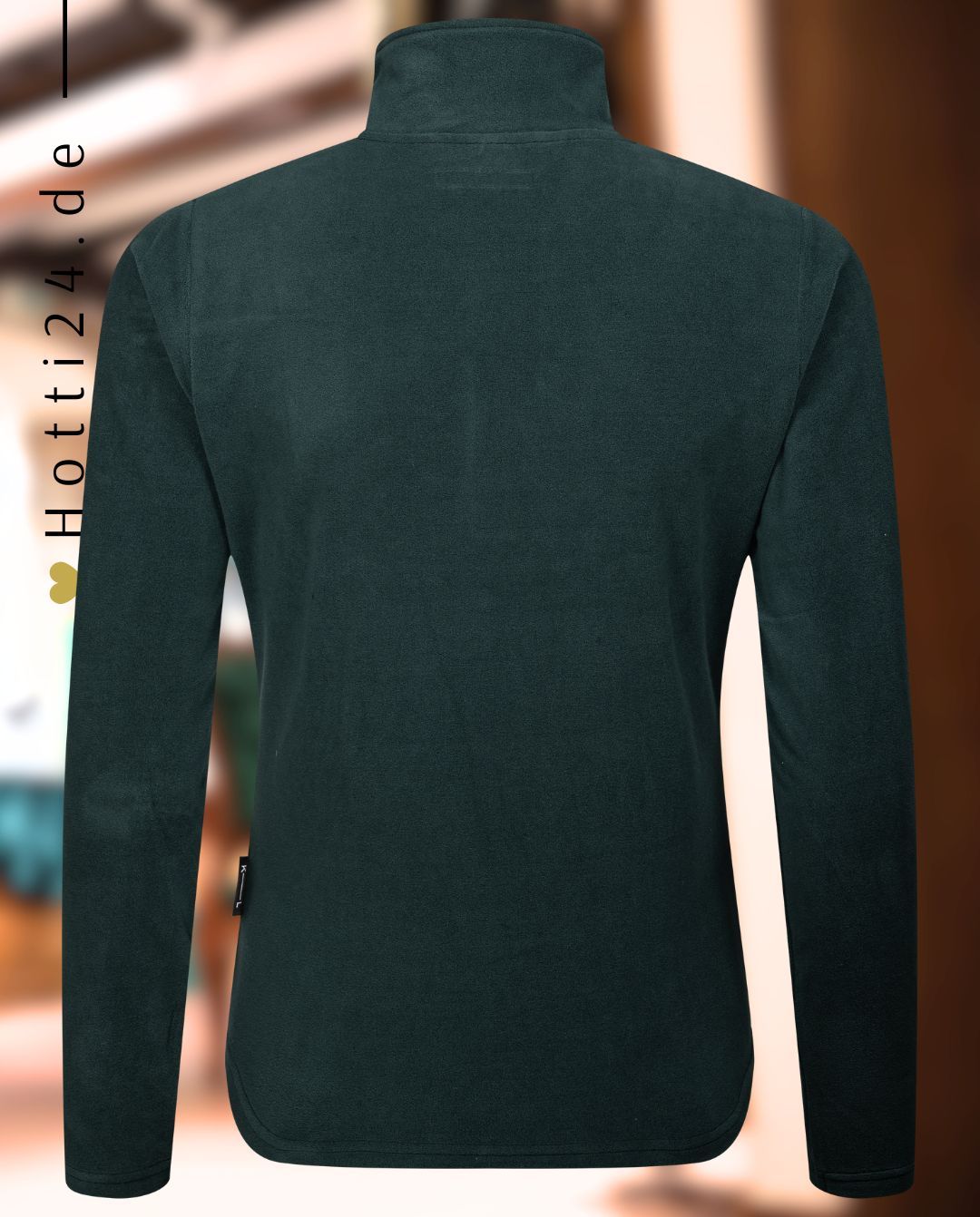 KINGSLAND »Fleecepullover KLGisela Green