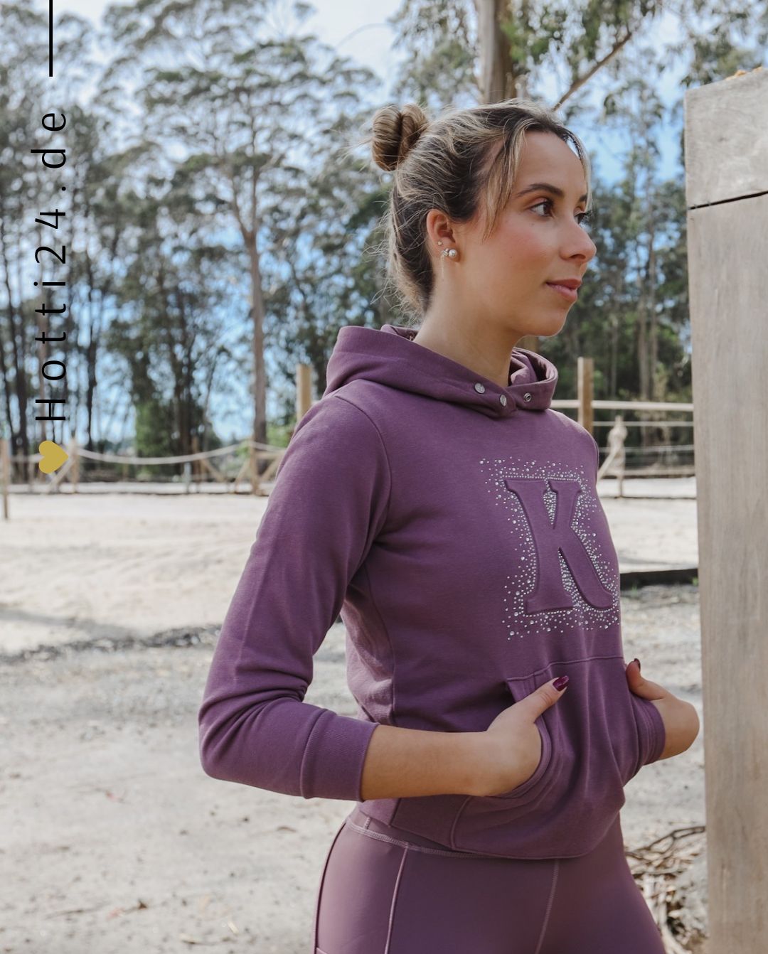 kingsland-damen-hoodie-klbeatrix-2310192811-3025-purple-kaufen-www.hotti24.de