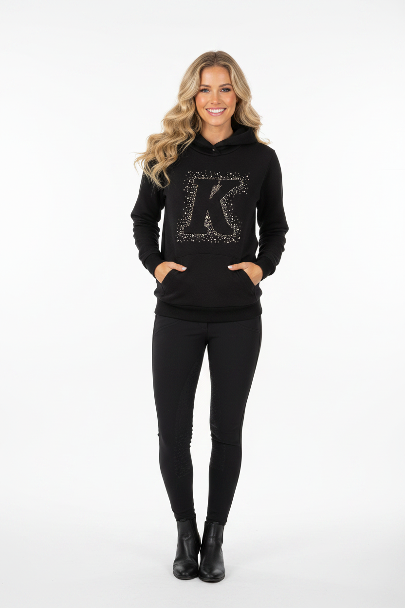 Kingsland Hoodie KLBeatrix Navy