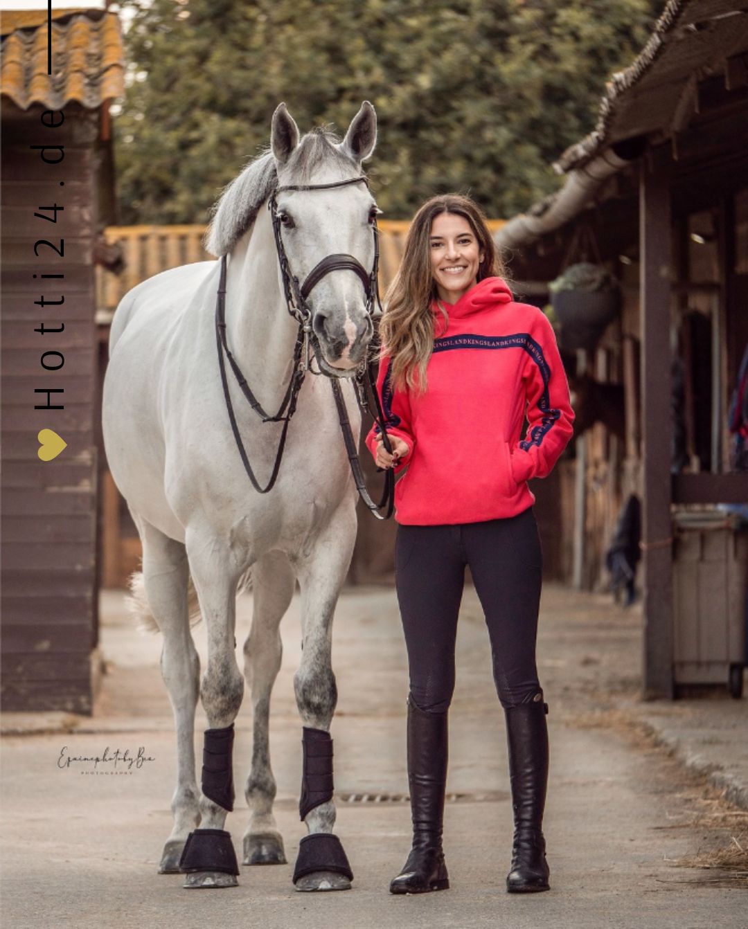 kingsland-damen-hoodie-klpetra-2220192406-3003-pink-kaufen-www.hotti24.de