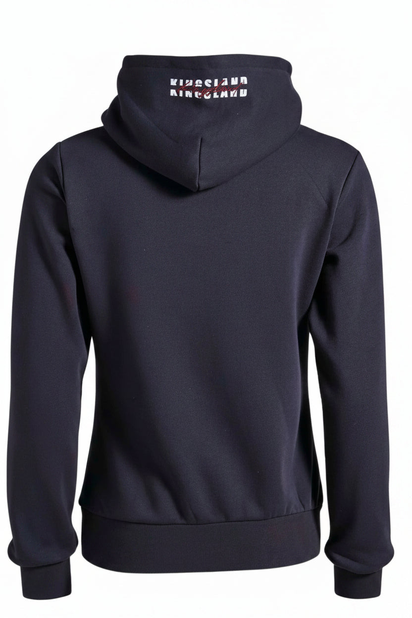 Kingsland Hoodie KLPetra Navy