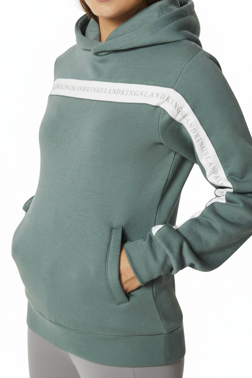 kingsland-damen-hoodie-klpetra-2220192406-6445-green-kaufen-www.hotti24.de