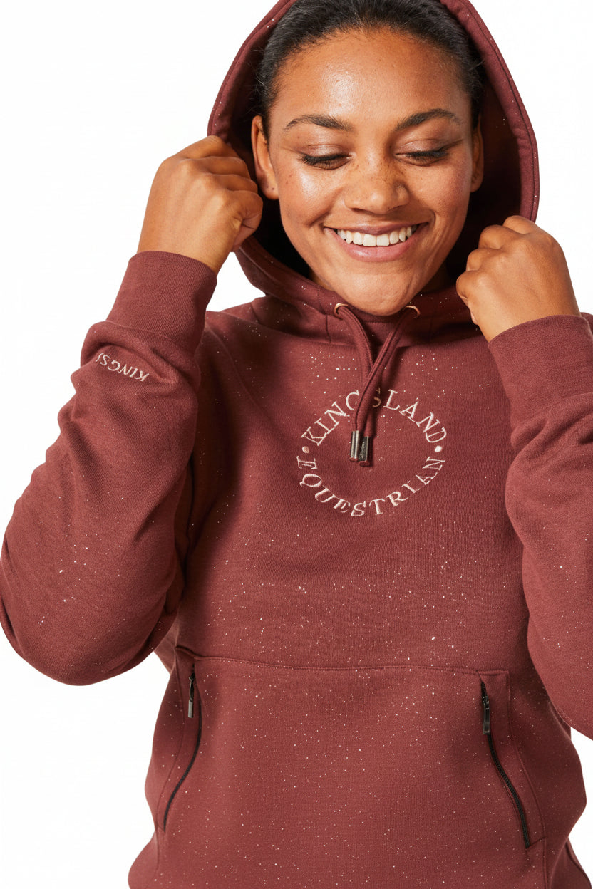 kingsland-damen-hoodie-klselma-2230192618-5029-braun-kaufen-www.hotti24.de