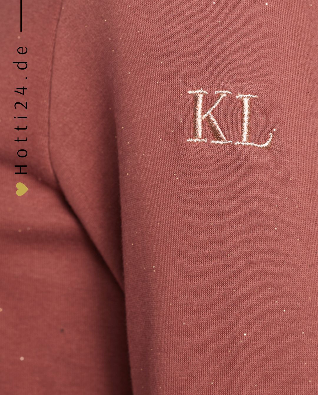KINGSLAND »Hoodie KLSelma Brown