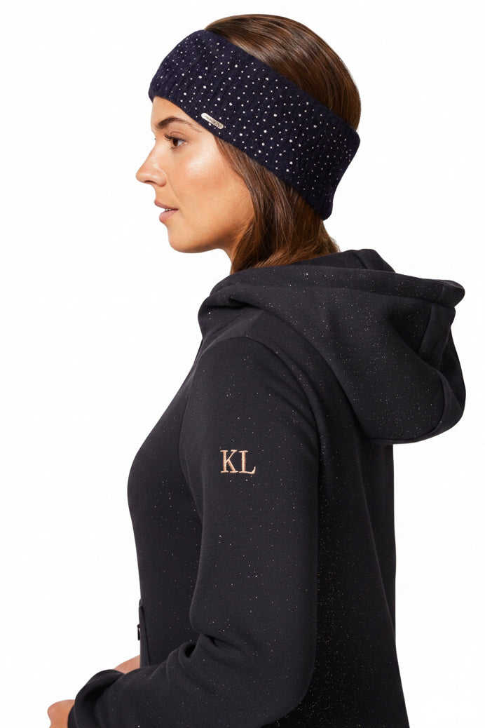 Kingsland Hoodie KLSelma Navy