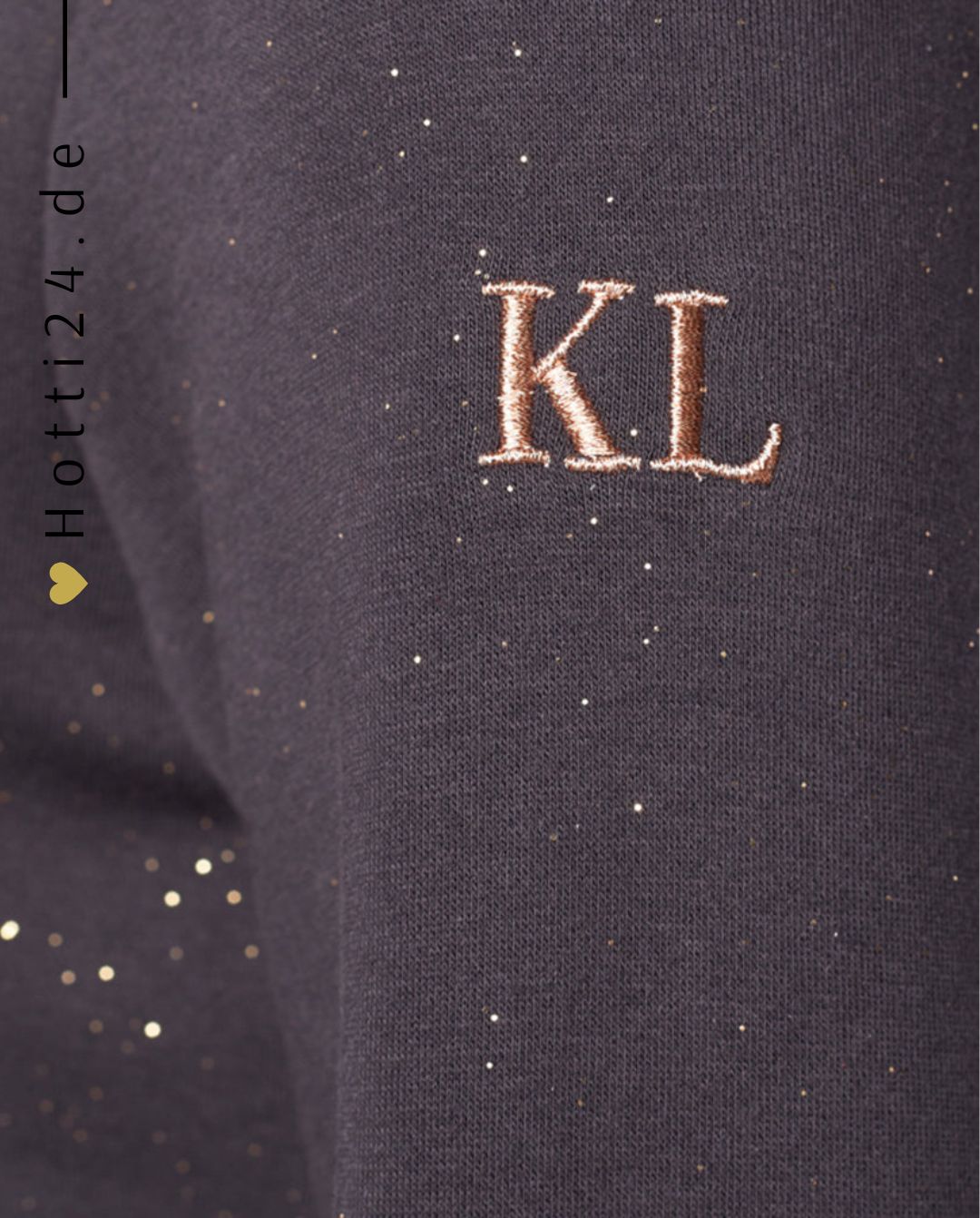 KINGSLAND »Hoodie KLSelma Navy