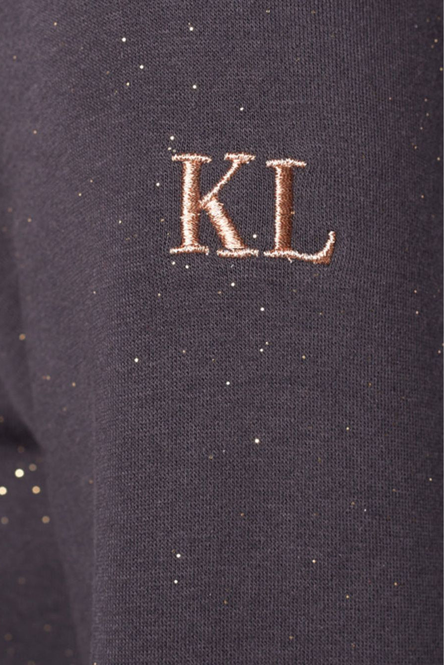 Kingsland Hoodie KLSelma Navy