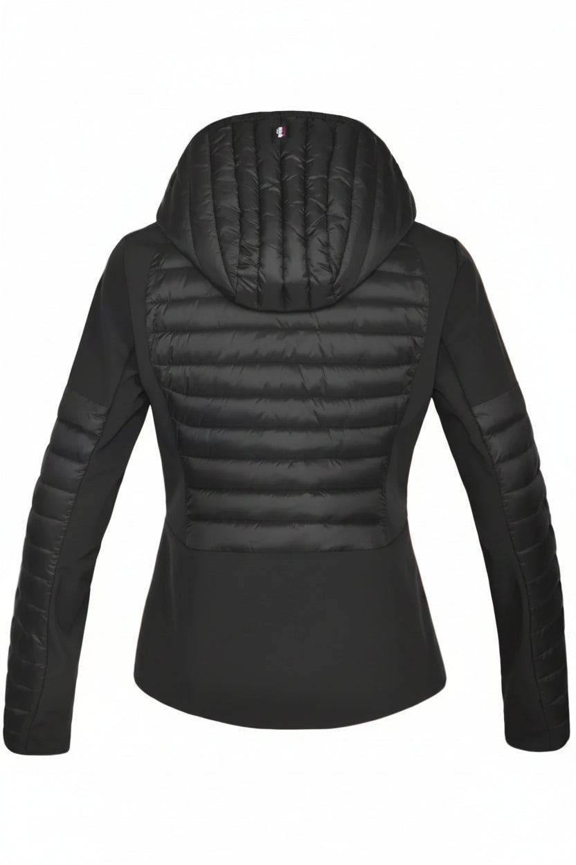 Kingsland Softshelljacke KLClassic Black