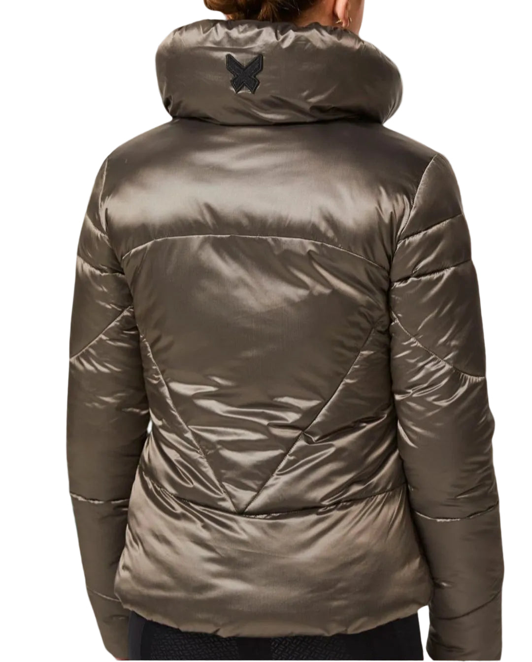 KINGSLAND »Winter Jacket KLAlys Brown