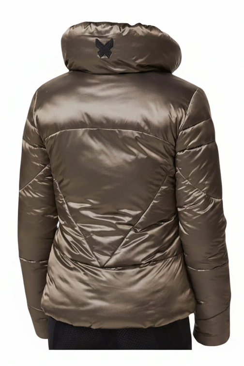 KINGSLAND »Winter Jacket KLAlys Brown