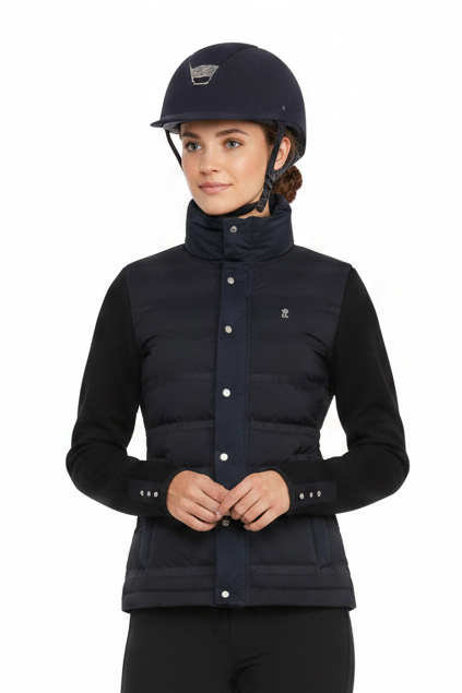Kingsland Reitjacke KLBelle Navy