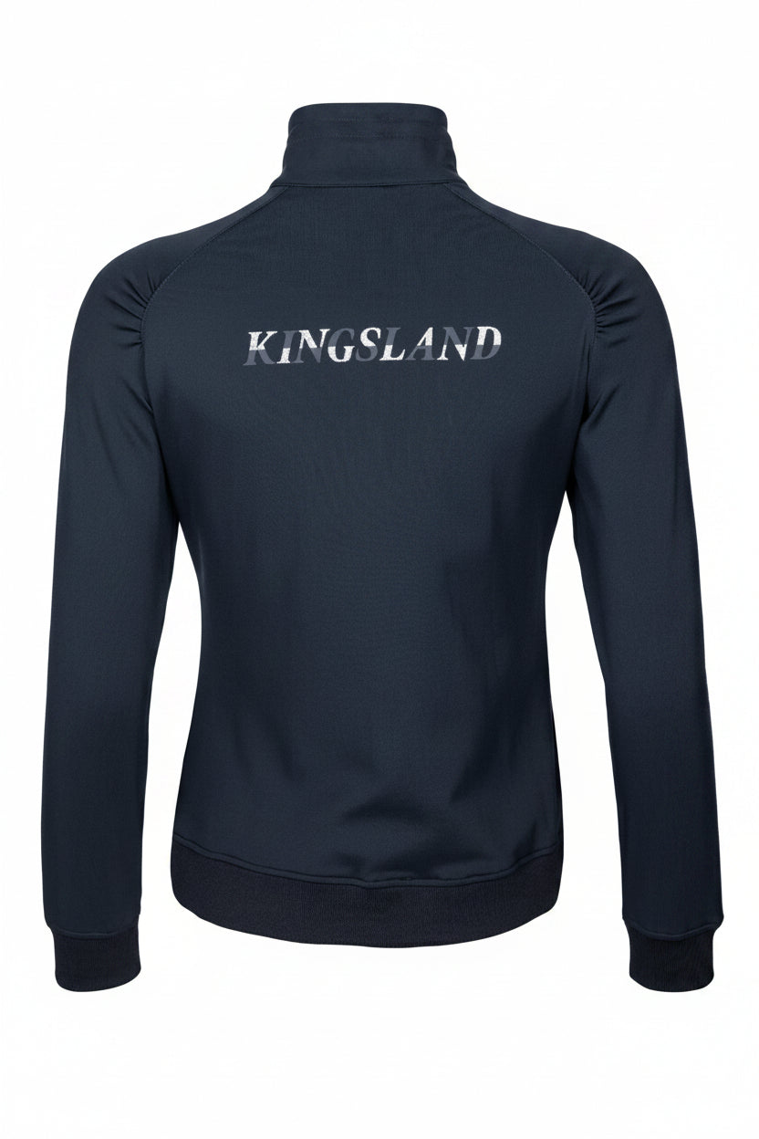 Kingsland Reitjacke KLBetsy Navy