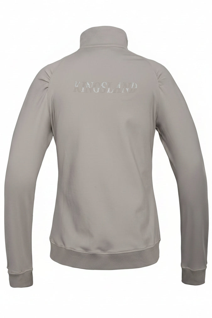 Kingsland Reitjacke KLBetsy Beige