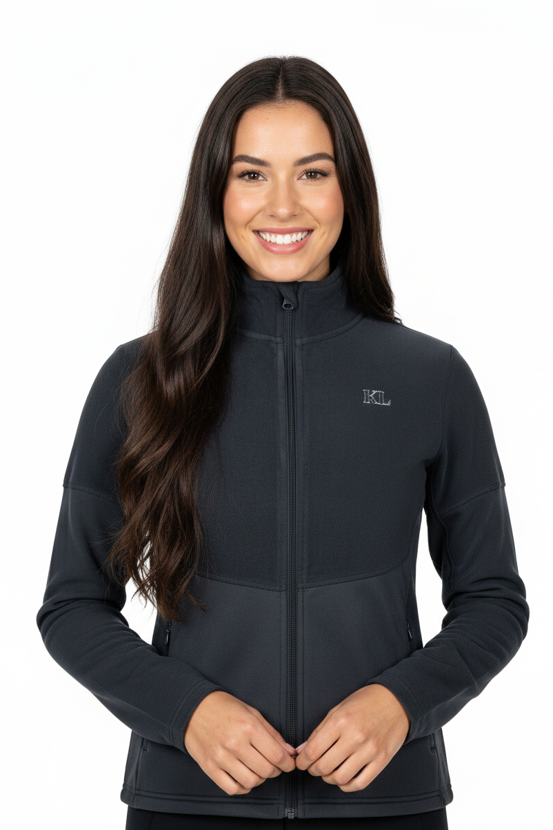 Kingsland Reitjacke KLBirdie Navy