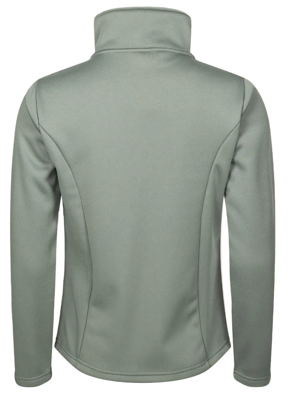 Kingsland Softshelljacke KLBritney Green Castor
