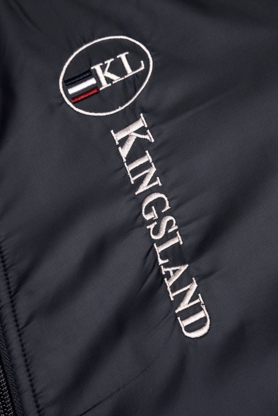 Kingsland Softshelljacke KLBritney Navy