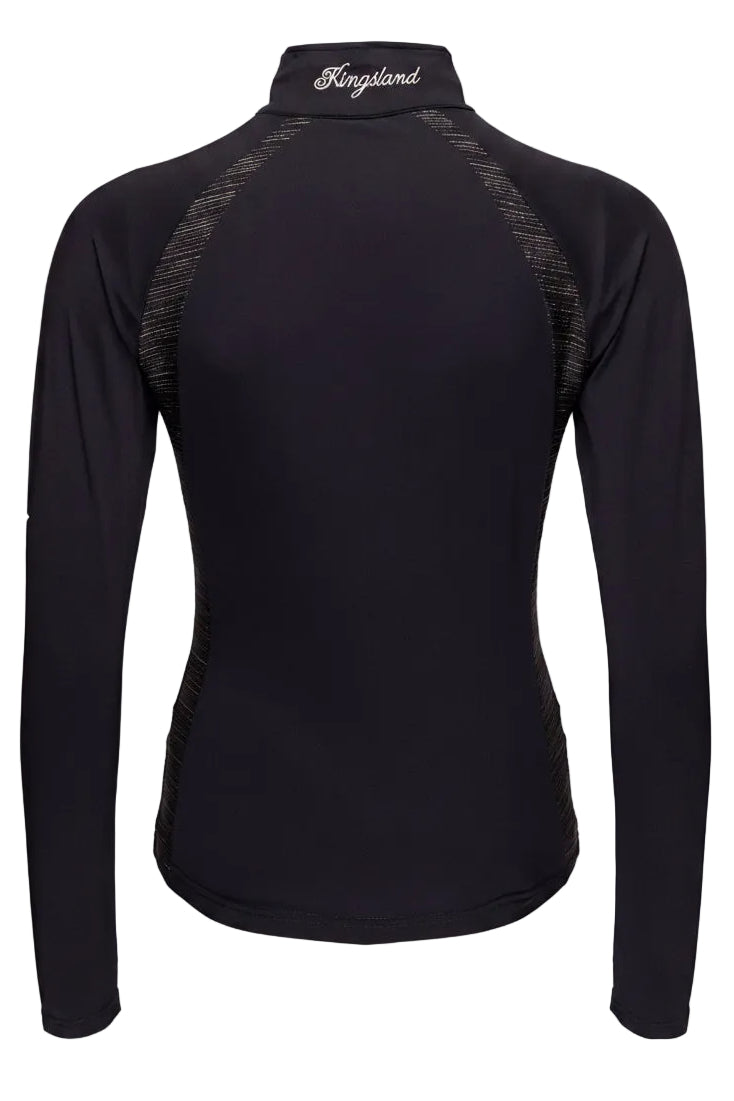 Kingsland Reitjacke KLCapella Navy