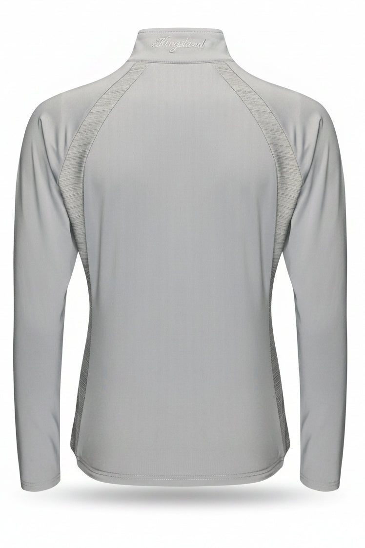 Kingsland Reitjacke KLCapella Grey