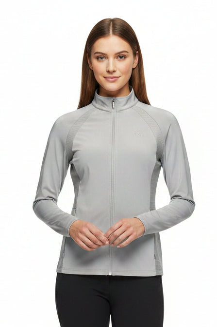 Kingsland Reitjacke KLCapella Grey