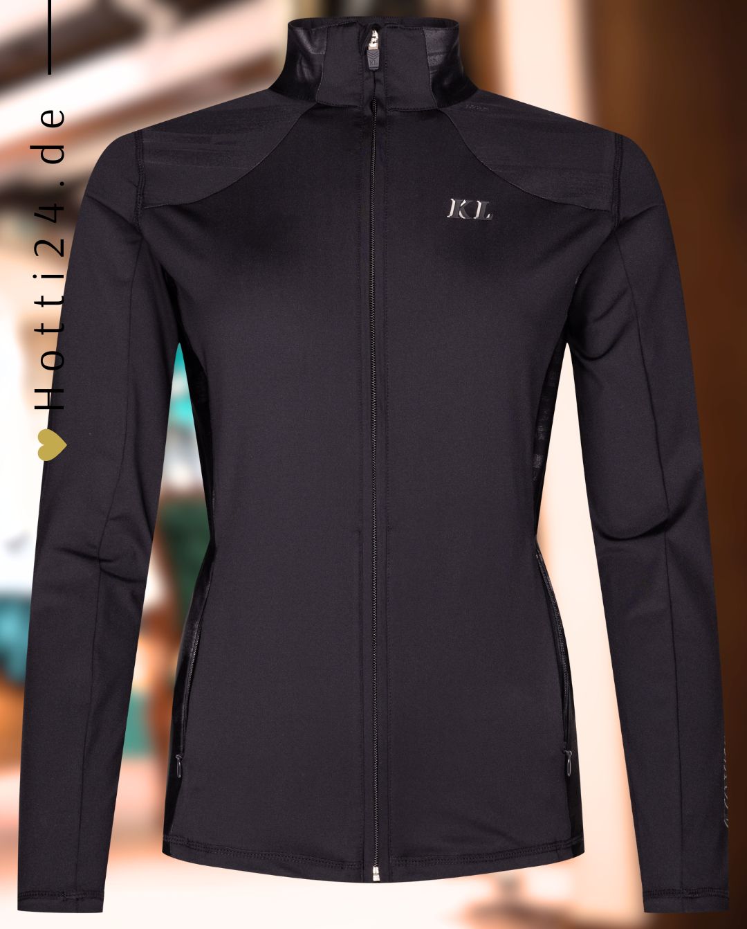 KINGSLAND »Trainingsjacke KLCeanna