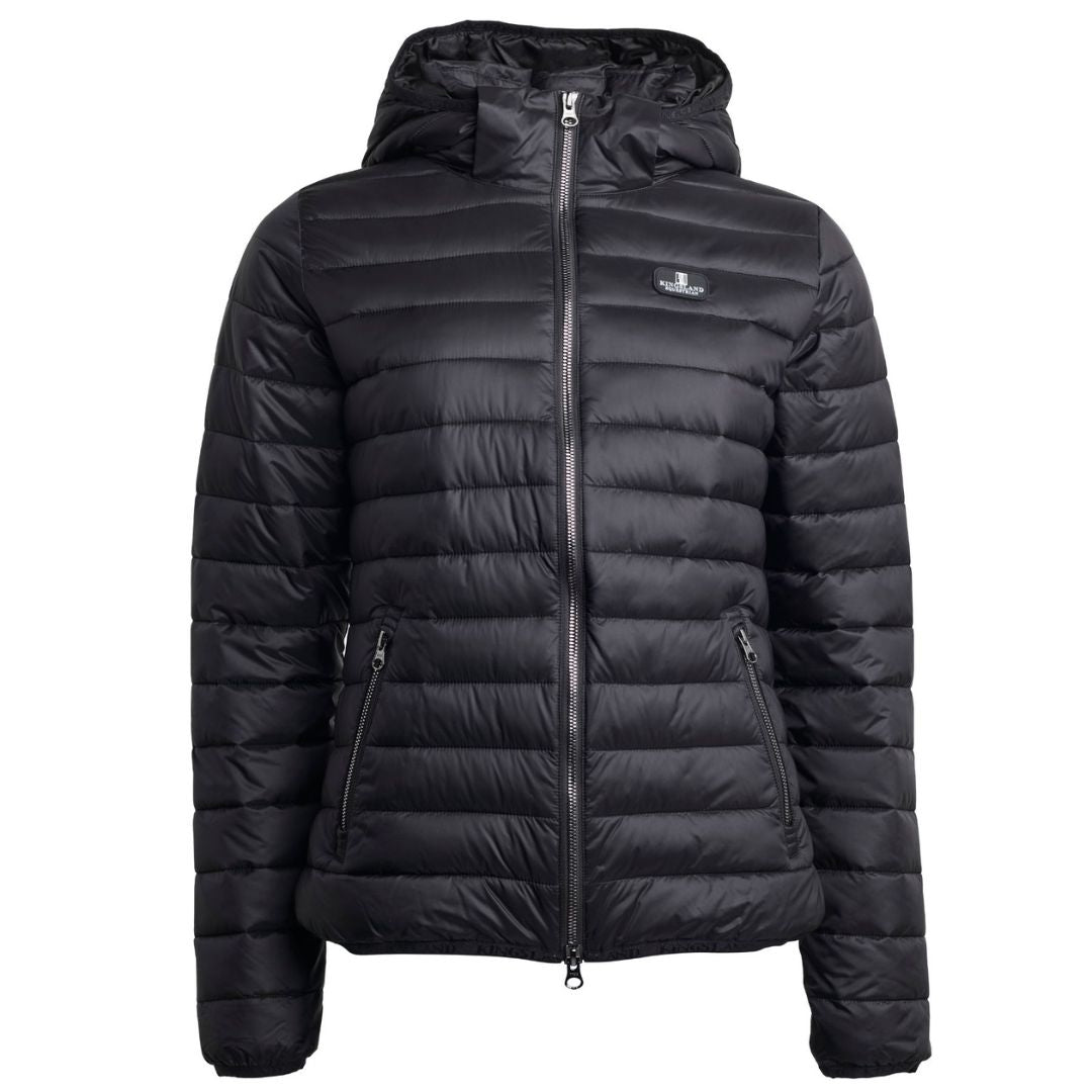 kingsland-damen-jacke-klclassic-black-1000153322-6090