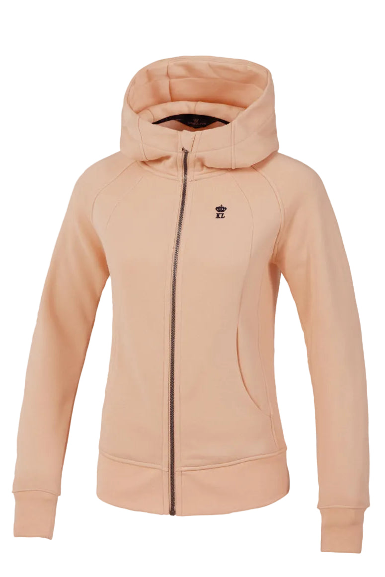 Kingsland Reitjacke KLDarcy Apricot