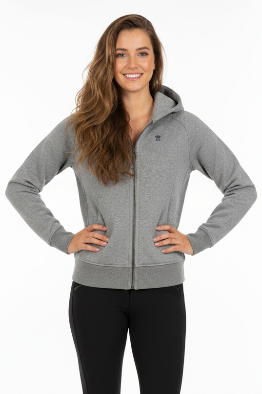 Kingsland Reitjacke KLDarcy Light Grey