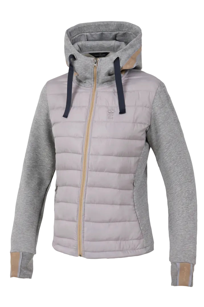Kingsland Reitjacke KLDesire Grey