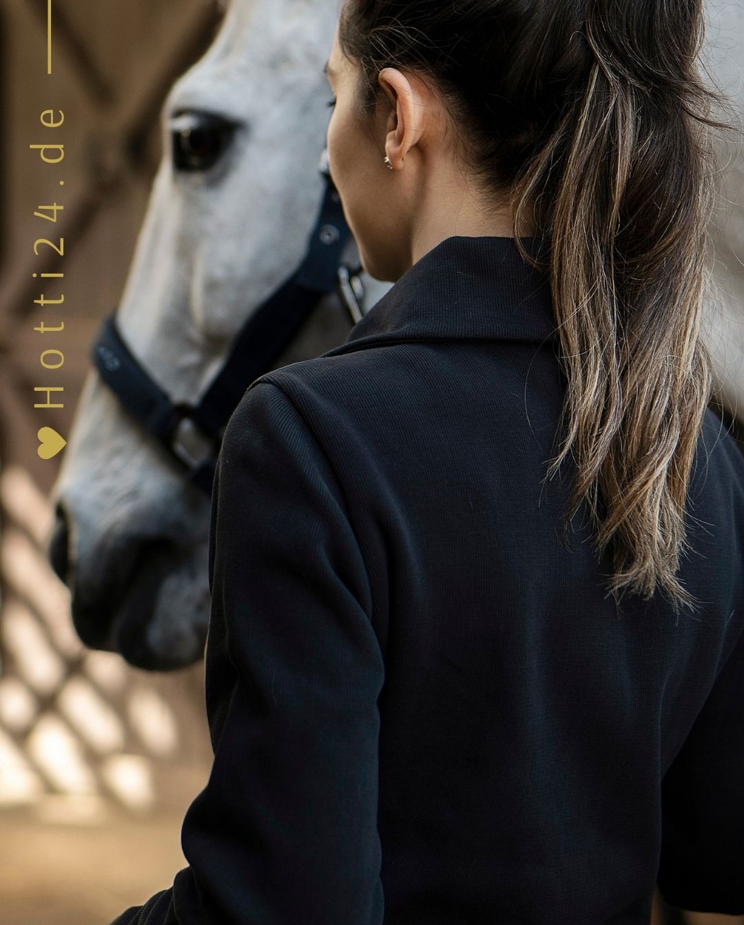 Kingsland »Daunenjacke KLHeather Navy