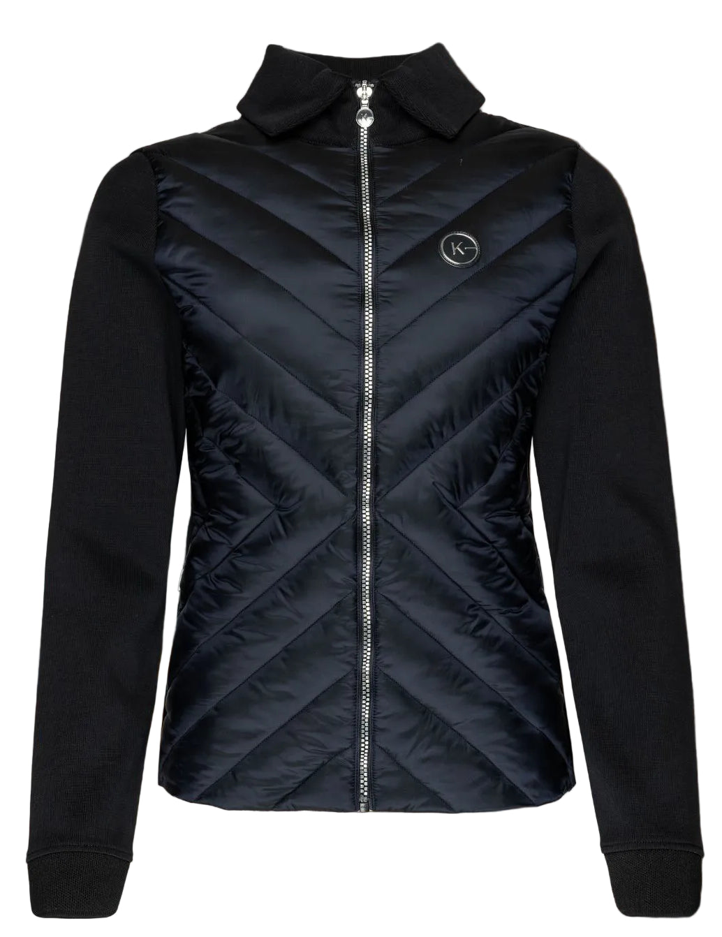 Kingsland Reitjacke KLHeather Navy
