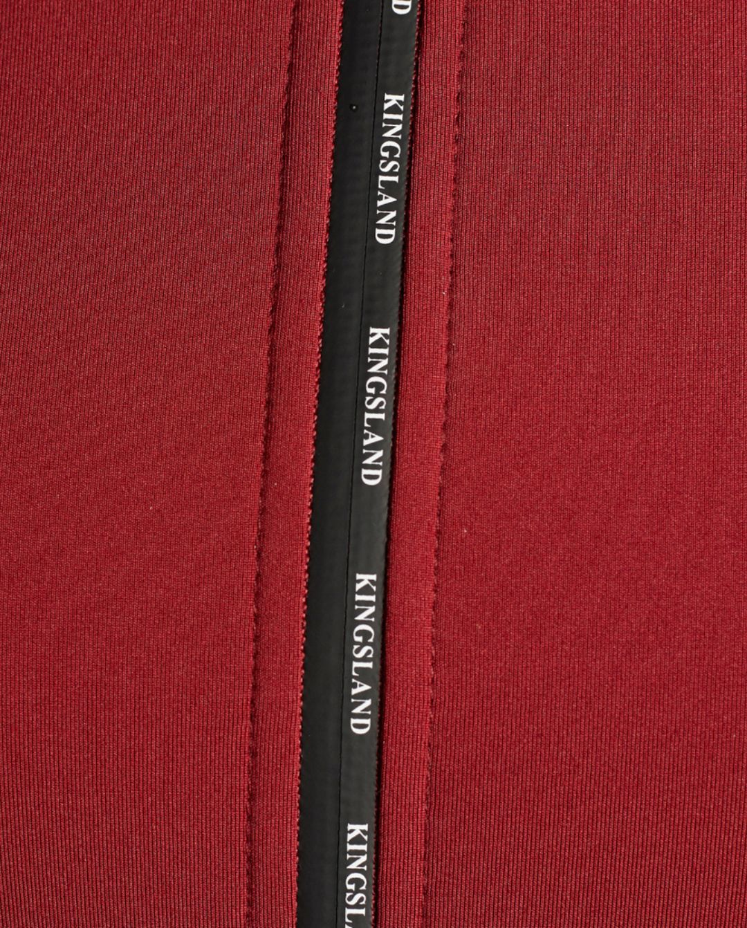 KINGSLAND »Fleecejacke KLAdalee Red