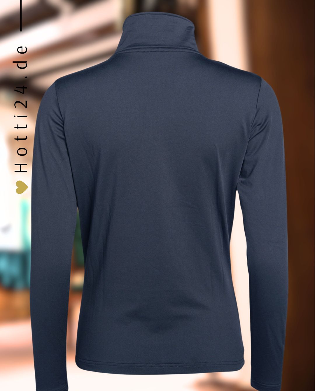 KINGSLAND »Fleecejacke KLAdalee Navy