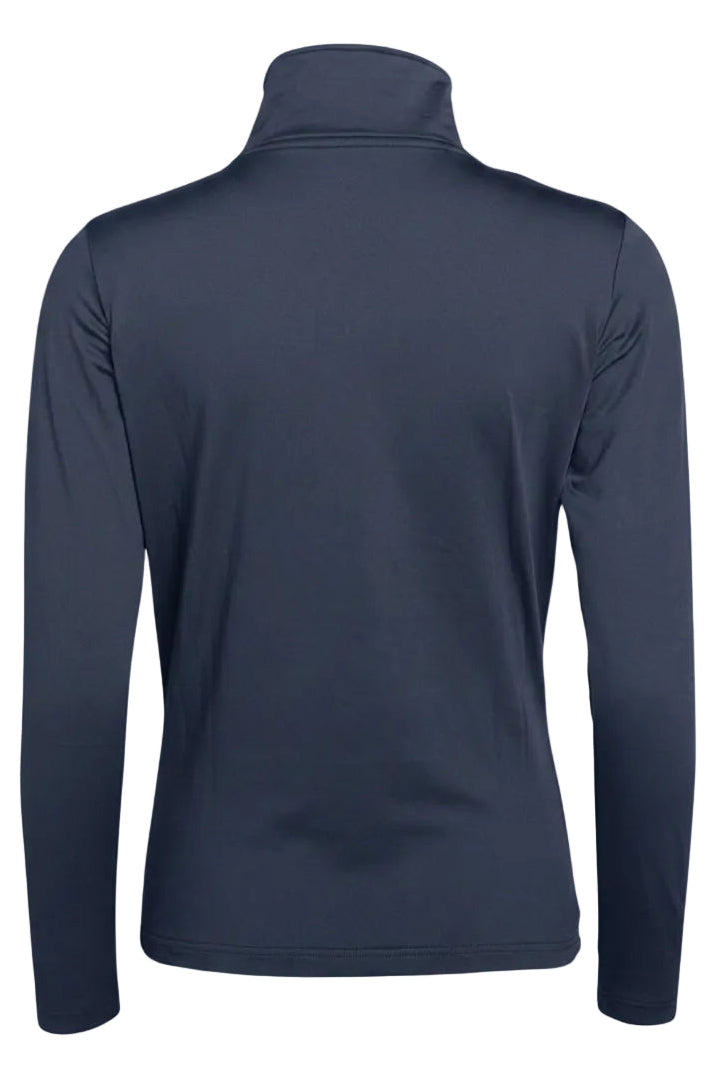 KINGSLAND »Fleece Jacket KLAdalee Navy