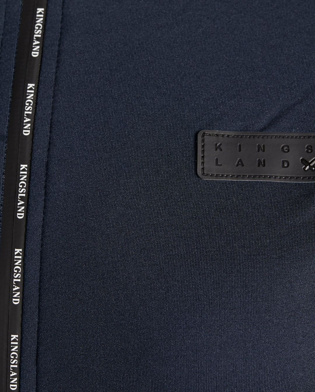 KINGSLAND »Fleecejacke KLAdalee Navy