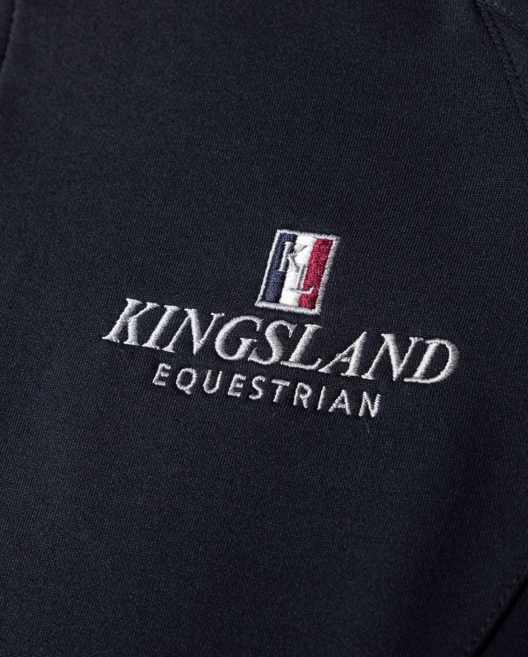 KINGSLAND »Trainingsjacke KLClassic Black