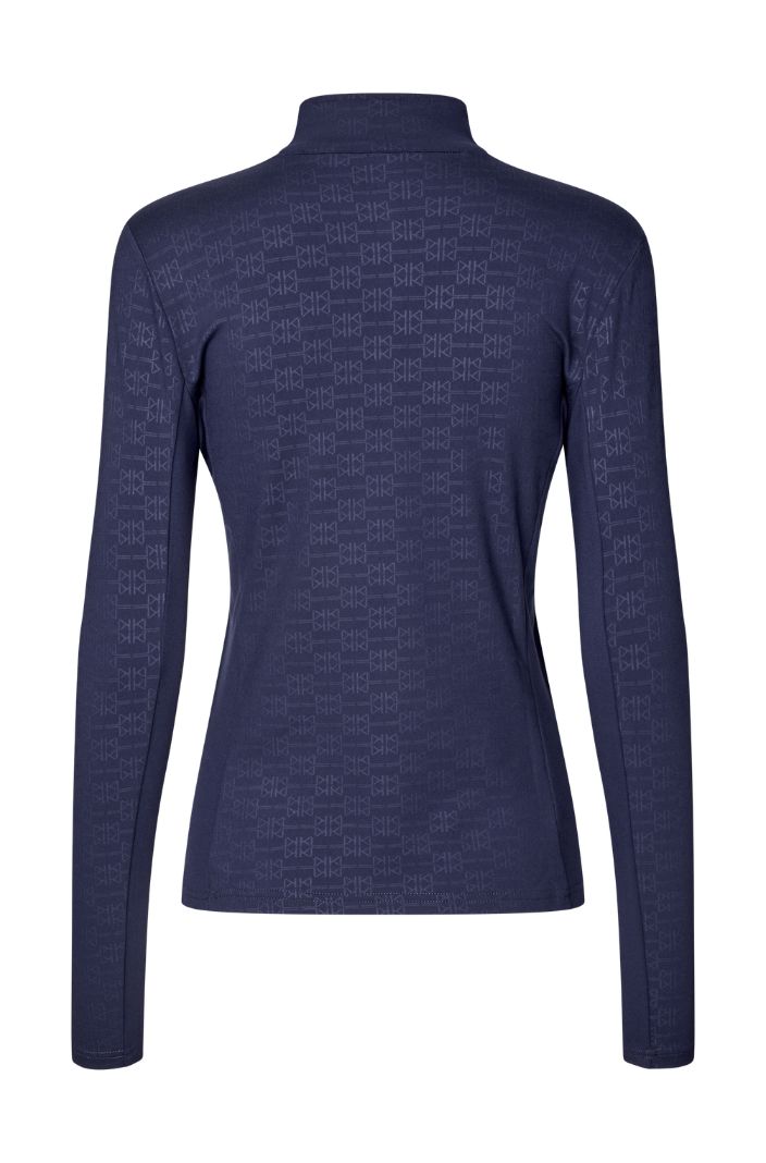 Kingsland Reitshirt KLAnnabella Evening Blue