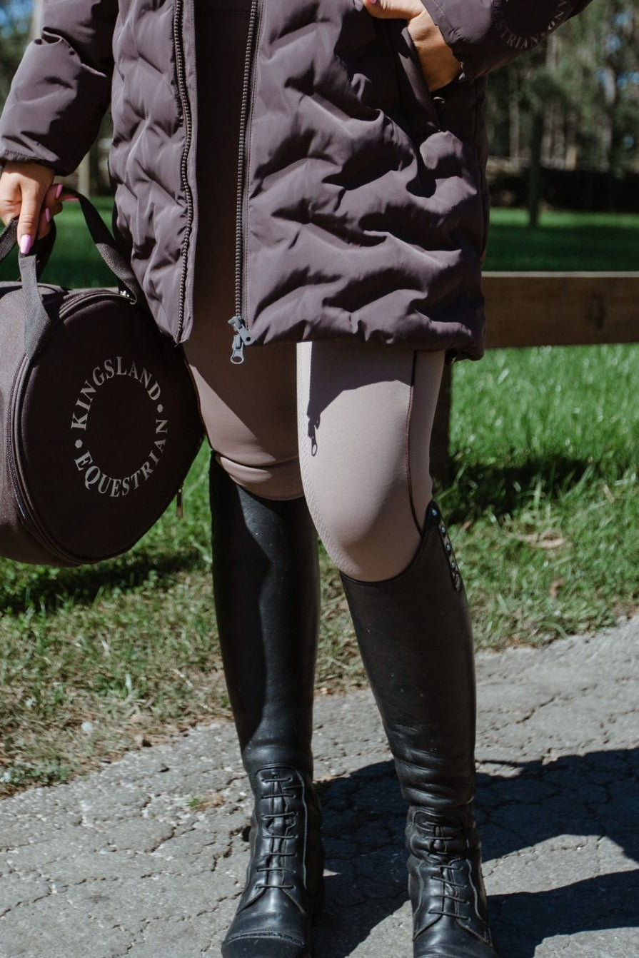 Kingsland »Riding Coat KLSidra Brown