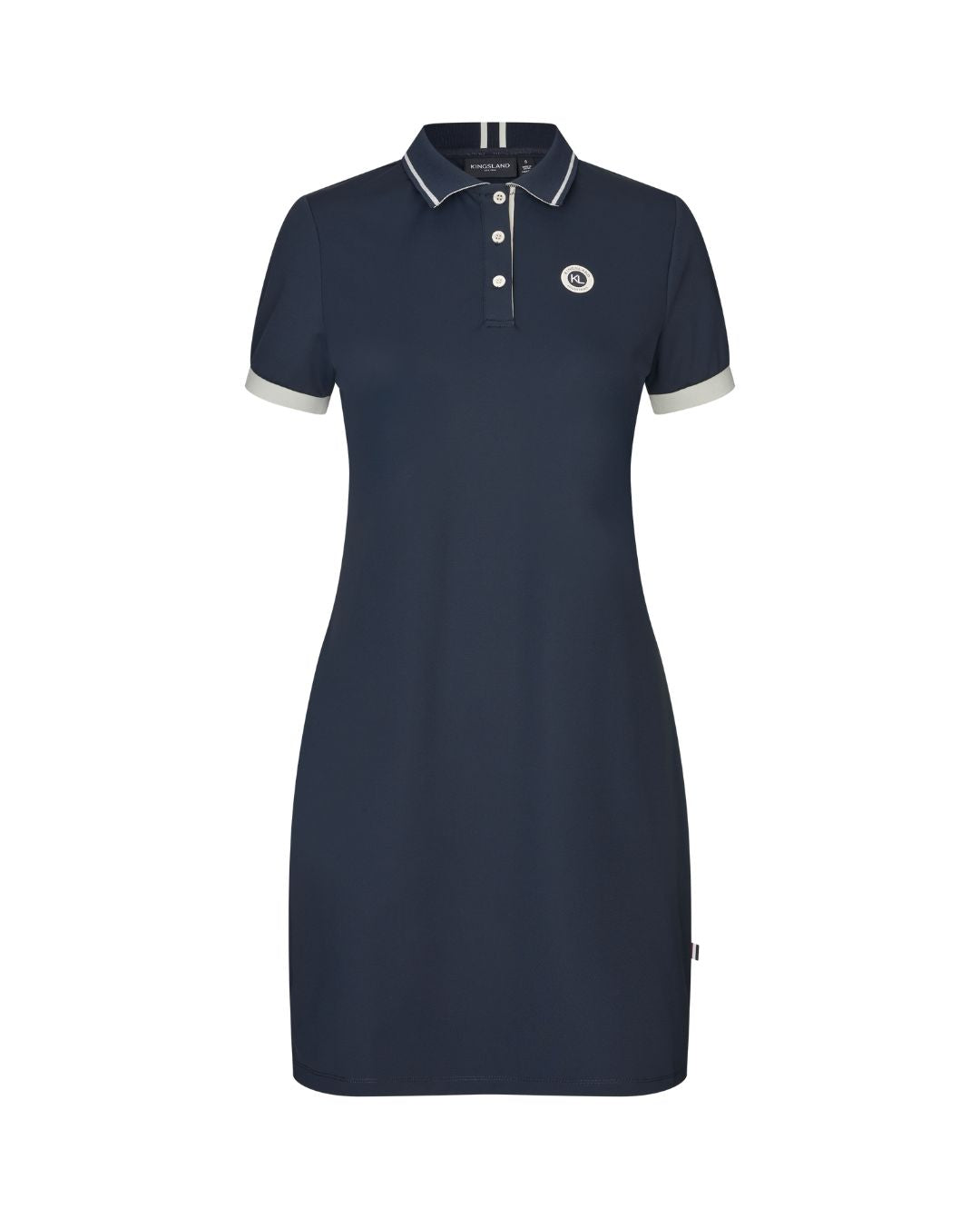 kingsland-damen-polokleid-kllaura-navy-31276-6020
